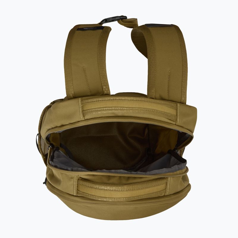 Zaino urbano The North Face Vault 26 l cedar 4