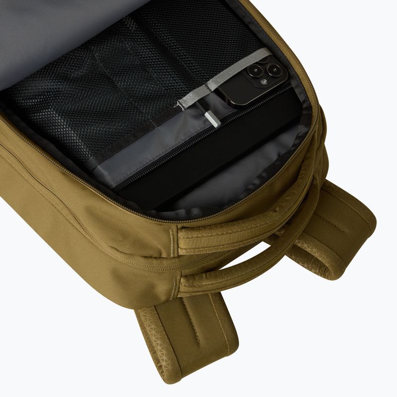 Zaino urbano The North Face Vault 26 l cedar 5