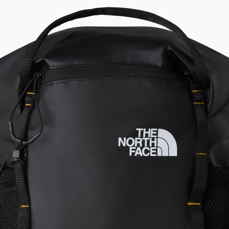 Zaino da trekking The North Face Universal Daypack 20 l tnf black/summit gold 4