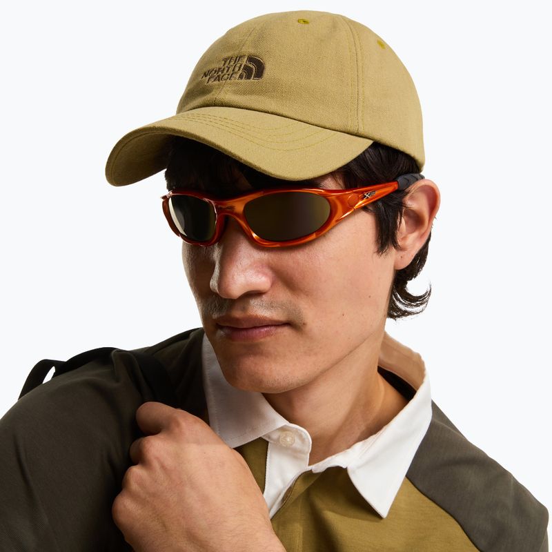 Cappellino da uomo The North Face Norm 3