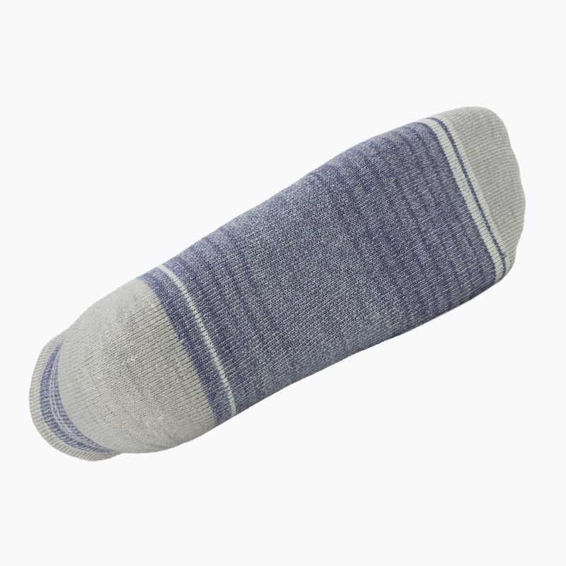 Calzini da donna Smartwool Hike Light Cushion Low Ankle frostygreen 4