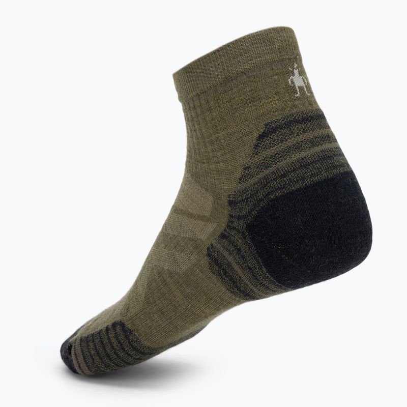 Calzini Smartwool Hike Ankle Hike winter moss 2