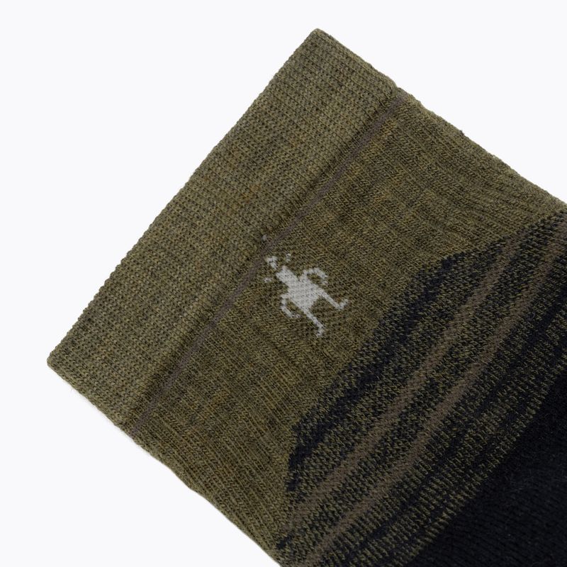 Calzini Smartwool Hike Ankle Hike winter moss 3