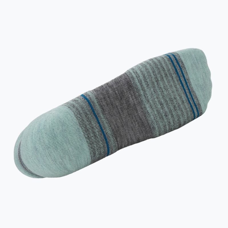 Calze da donna Smartwool Hike Low Ankle medium gray 4
