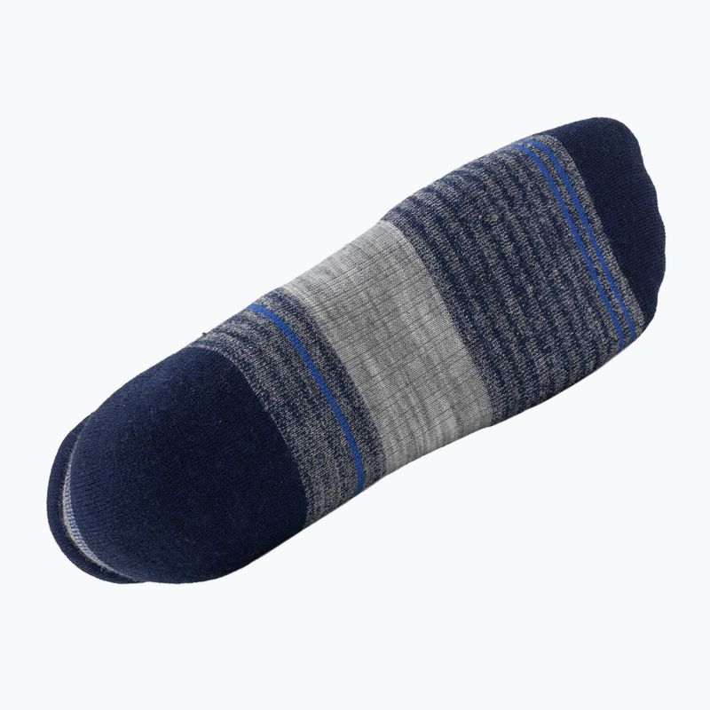 Calzini Smartwool Hike Low Ankle light gray 4