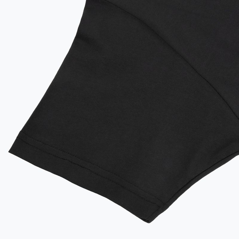 T-shirt uomo Vans Stretch Logo Tee black/white 4