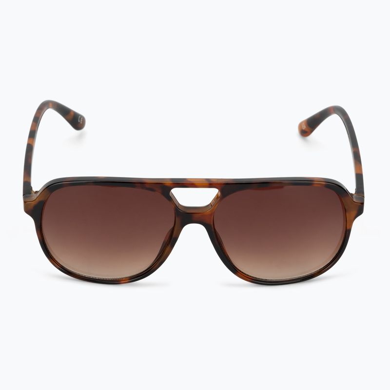 Occhiali da sole Vans Welton tortoise shell 3