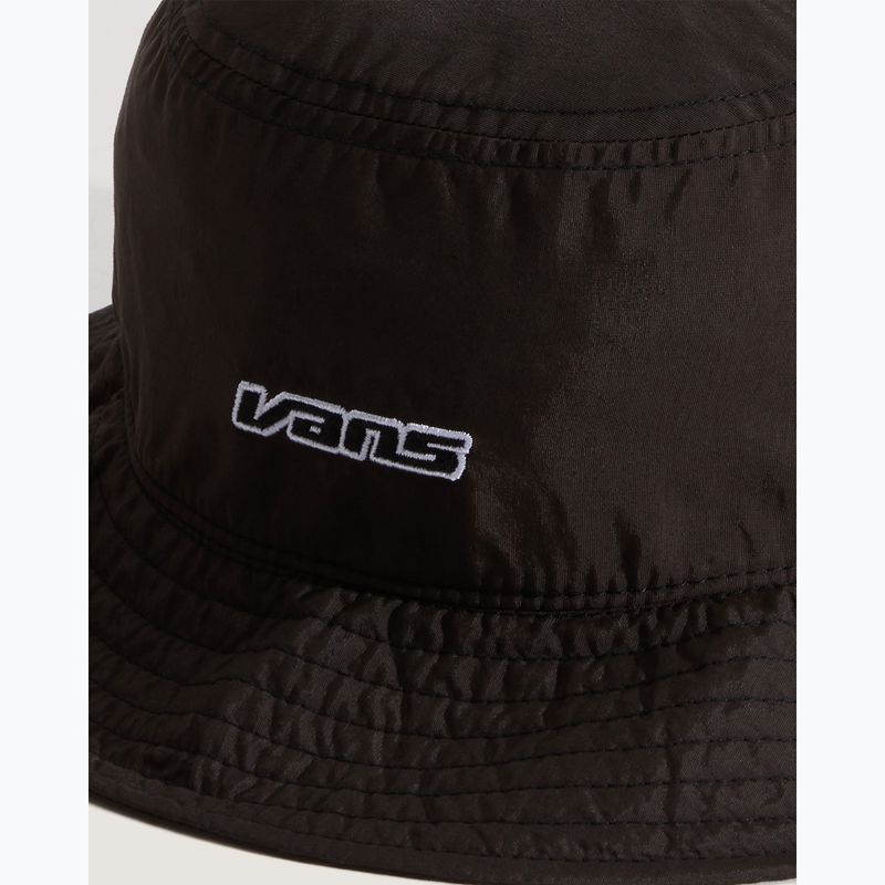 Cappello Vans Dropped V Bucket faded black 3