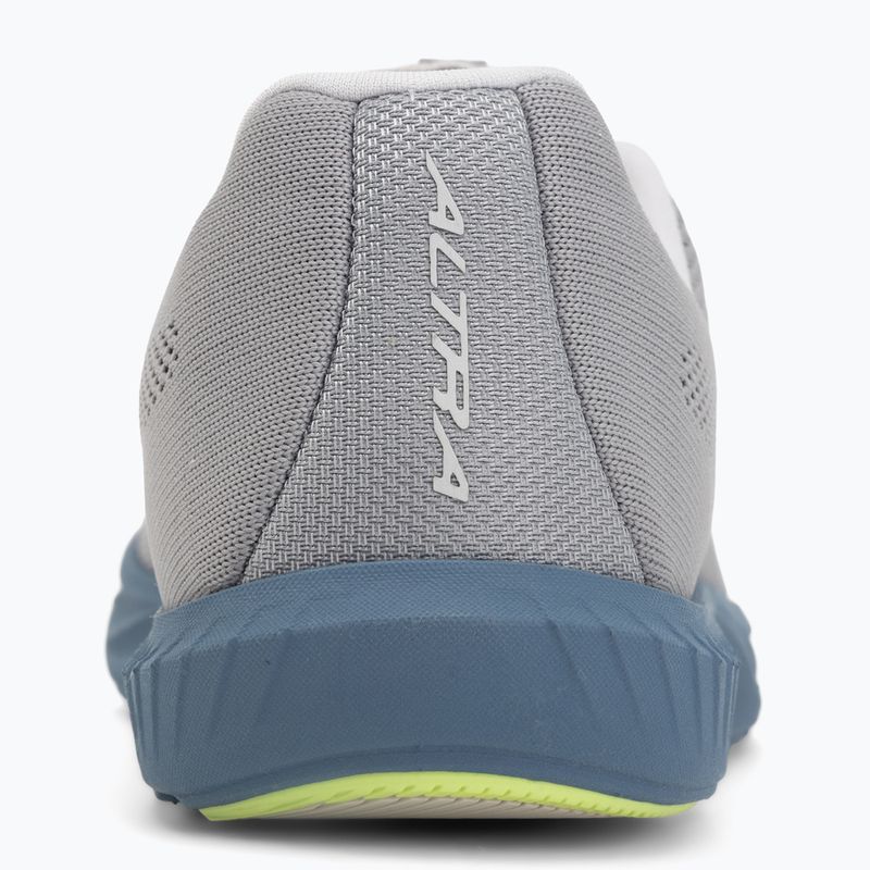 Scarpe da running da uomo Altra Escalante 4 gray/lime 6