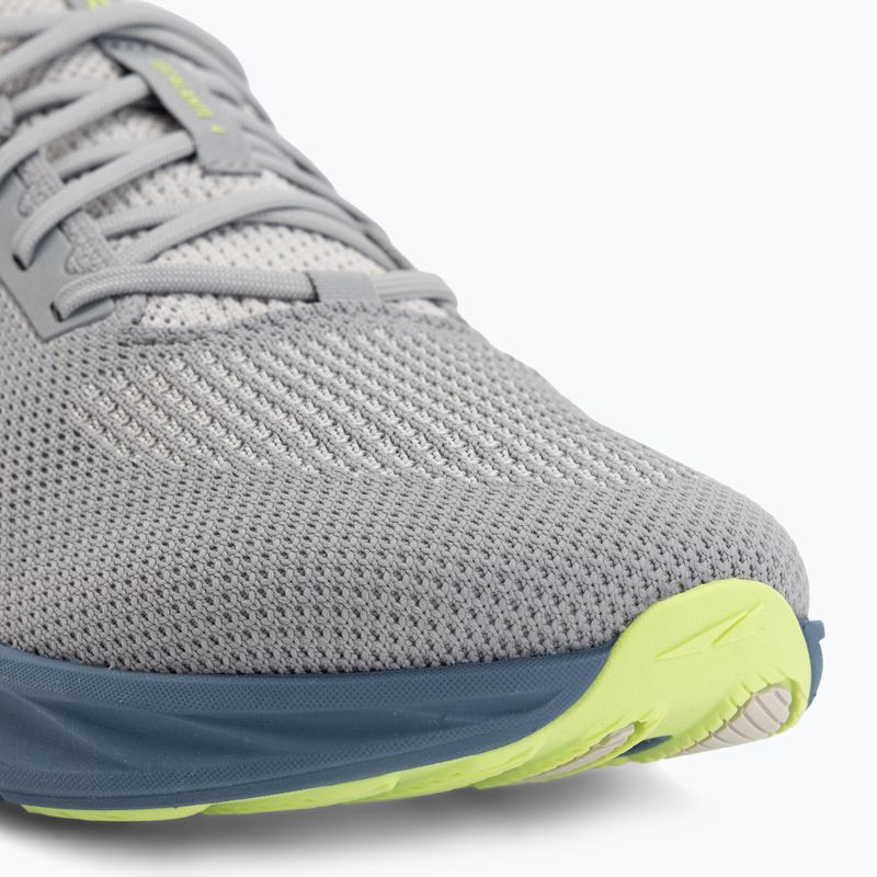 Scarpe da running da uomo Altra Escalante 4 gray/lime 7