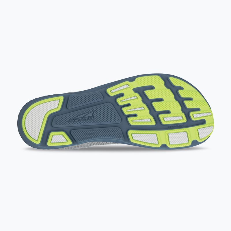 Scarpe da running donna Altra Escalante 4 gray/lime 6