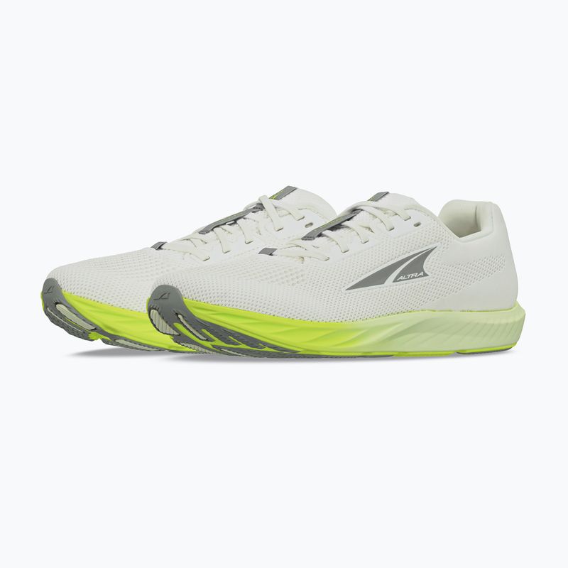 Scarpe running donna Altra Escalante 4 white/lime 3
