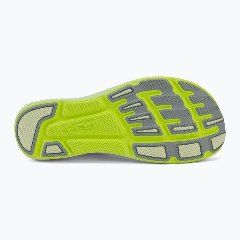 Scarpe running donna Altra Escalante 4 white/lime 4