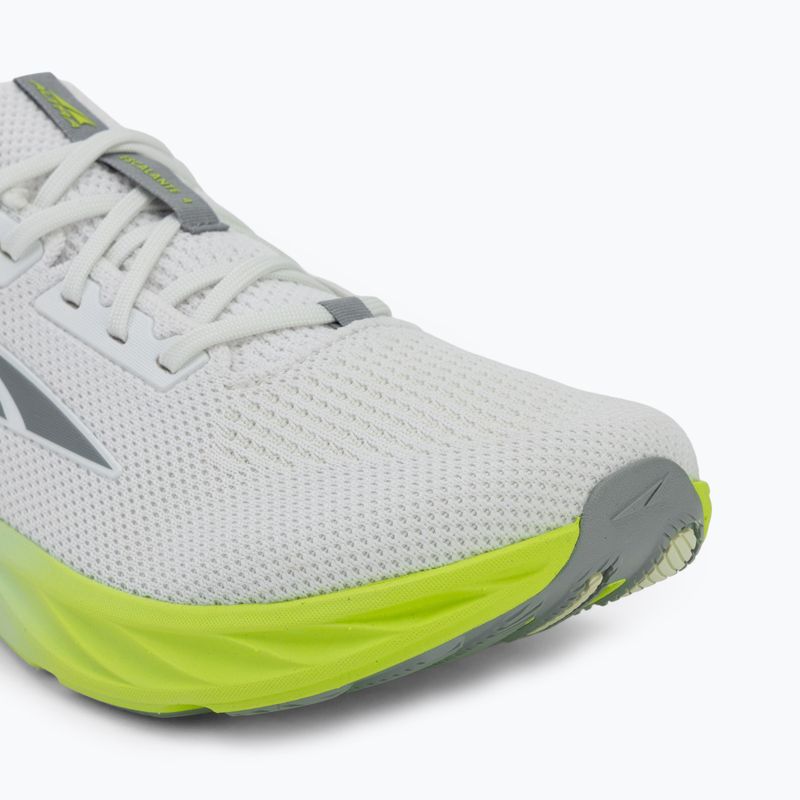 Scarpe running donna Altra Escalante 4 white/lime 7