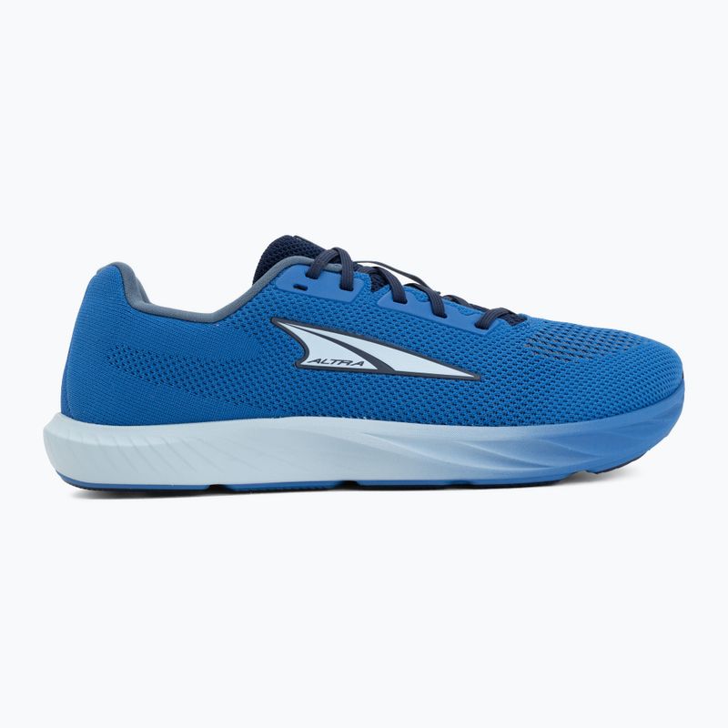 Scarpe da running uomo Altra Escalante 4 blue fade 2