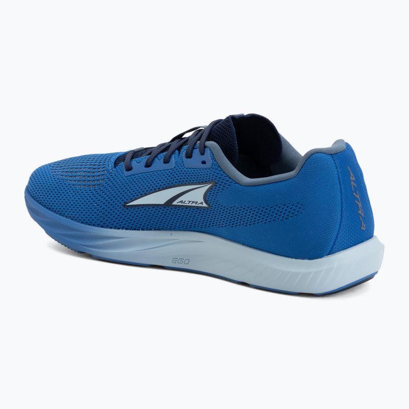 Scarpe da running uomo Altra Escalante 4 blue fade 3