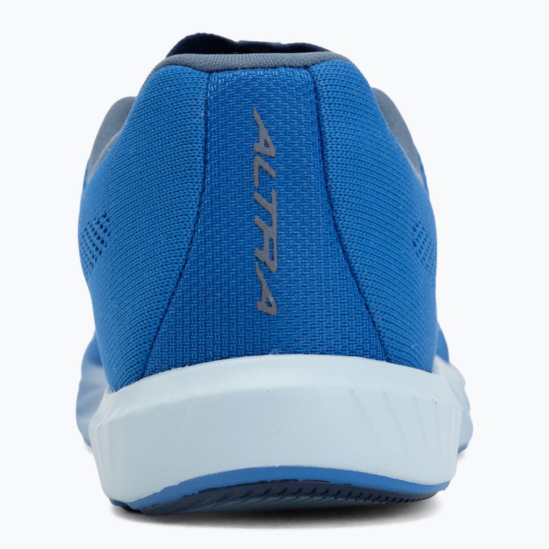 Scarpe da running uomo Altra Escalante 4 blue fade 6