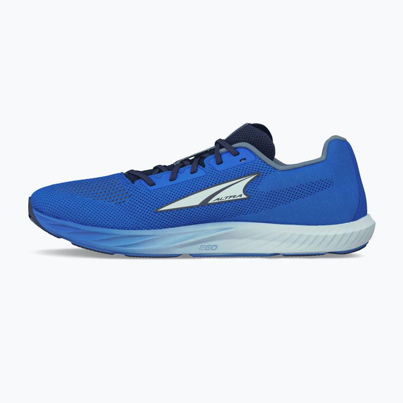 Scarpe da running uomo Altra Escalante 4 blue fade 2