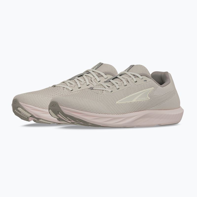 Scarpe da running donna Altra Escalante 4 tan 3