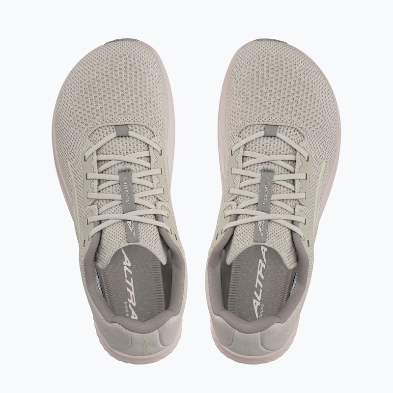 Scarpe da running donna Altra Escalante 4 tan 4