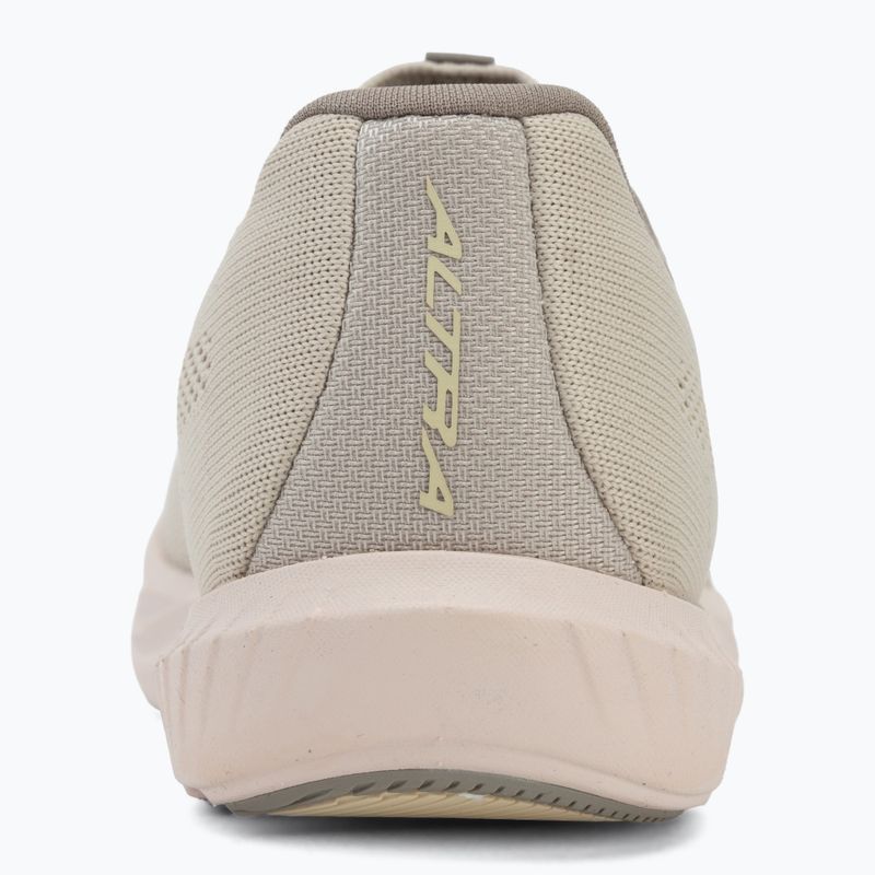 Scarpe da running donna Altra Escalante 4 tan 6