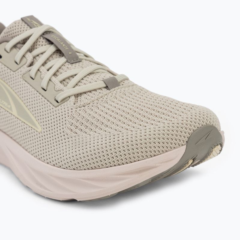 Scarpe da running donna Altra Escalante 4 tan 7