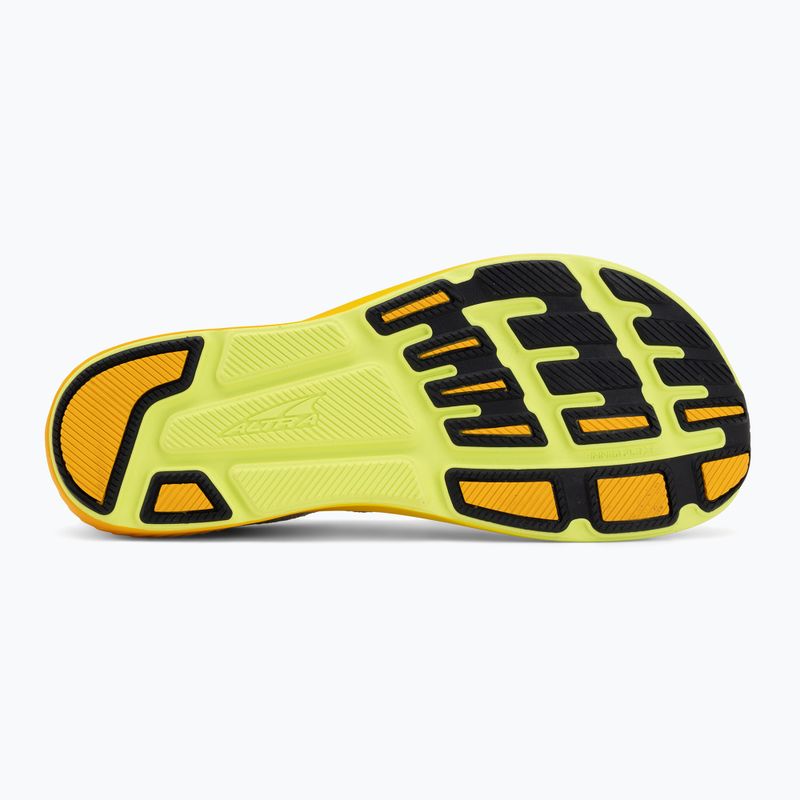 Scarpe da running uomo Altra Escalante Racer 2 gray/orange 4