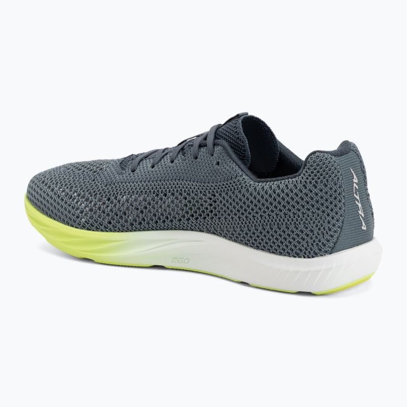 Scarpe running uomo Altra Escalante Racer 2 navy/lime 3