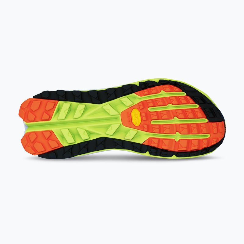Scarpe da running uomo Altra Olympus 6 gray/lime 6