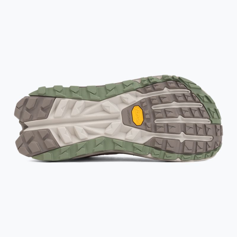 Scarpe da running uomo Altra Olympus 6 orange/clay 4