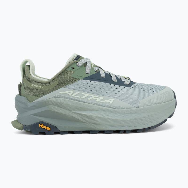 Scarpe da running donna Altra Olympus 6 gray/shadow 2