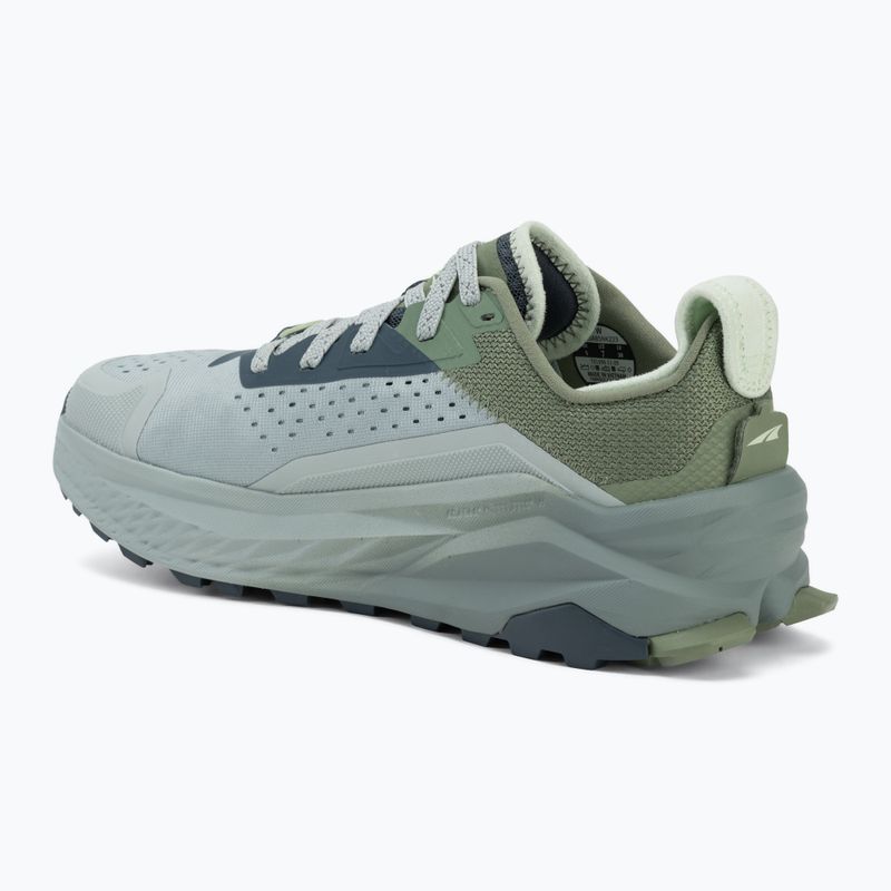 Scarpe da running donna Altra Olympus 6 gray/shadow 3