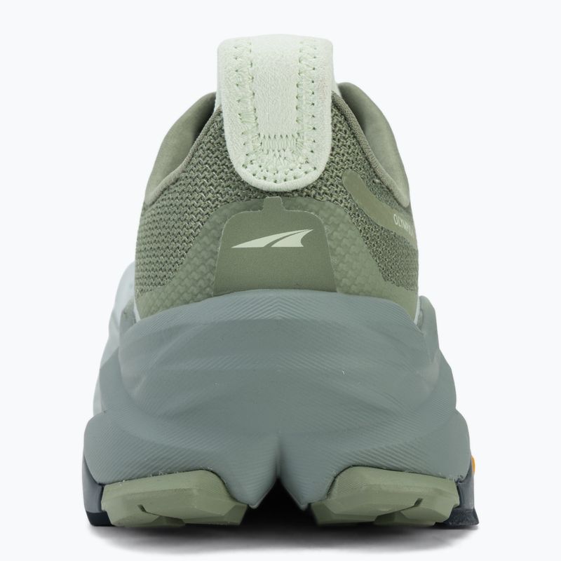 Scarpe da running donna Altra Olympus 6 gray/shadow 6