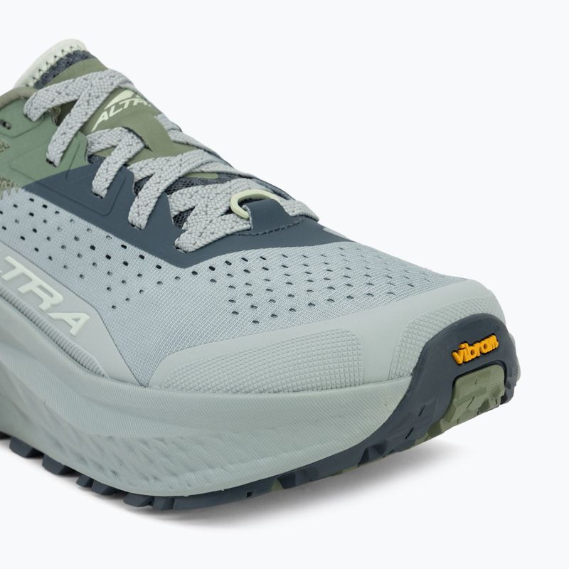 Scarpe da running donna Altra Olympus 6 gray/shadow 7