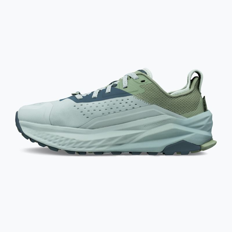 Scarpe da running donna Altra Olympus 6 gray/shadow 2