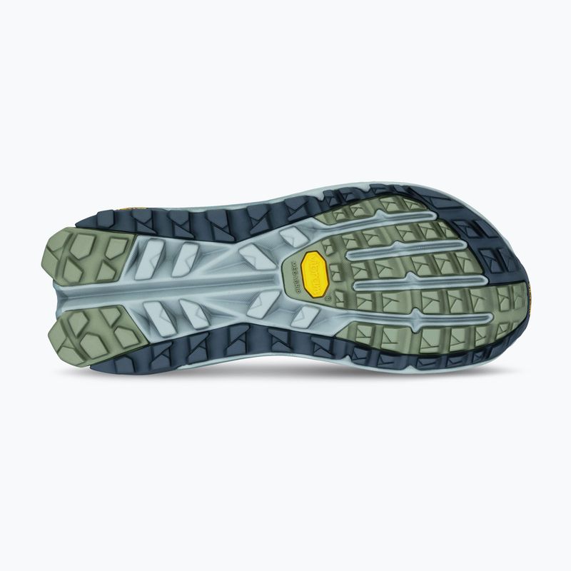 Scarpe da running donna Altra Olympus 6 gray/shadow 6