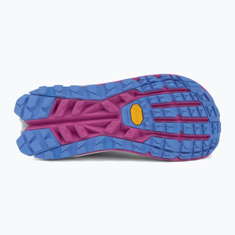 Scarpe da running donna Altra Olympus 6 white/blue 4