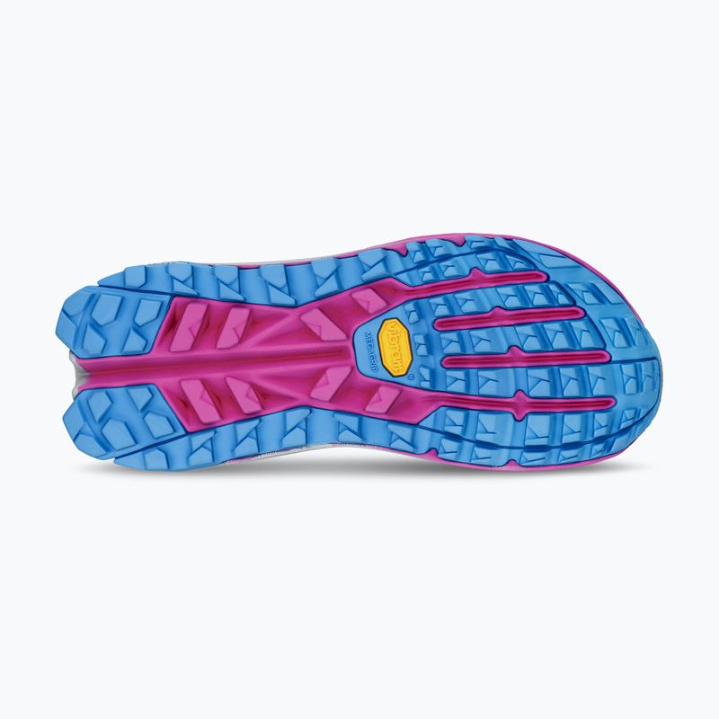 Scarpe da running donna Altra Olympus 6 white/blue 6