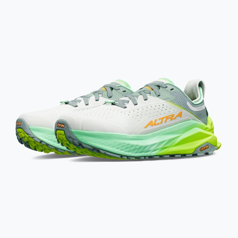 Scarpe da running donna Altra Olympus 6 gray/orange 3