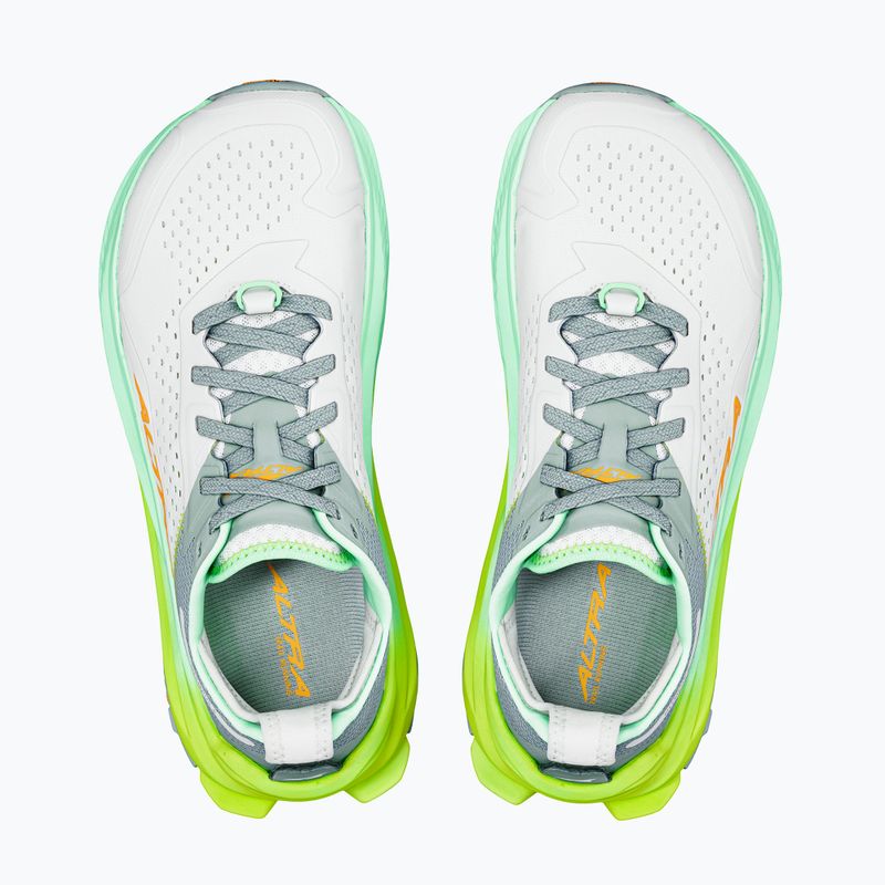 Scarpe da running donna Altra Olympus 6 gray/orange 4