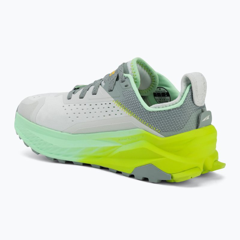 Scarpe da running donna Altra Olympus 6 gray/orange 3