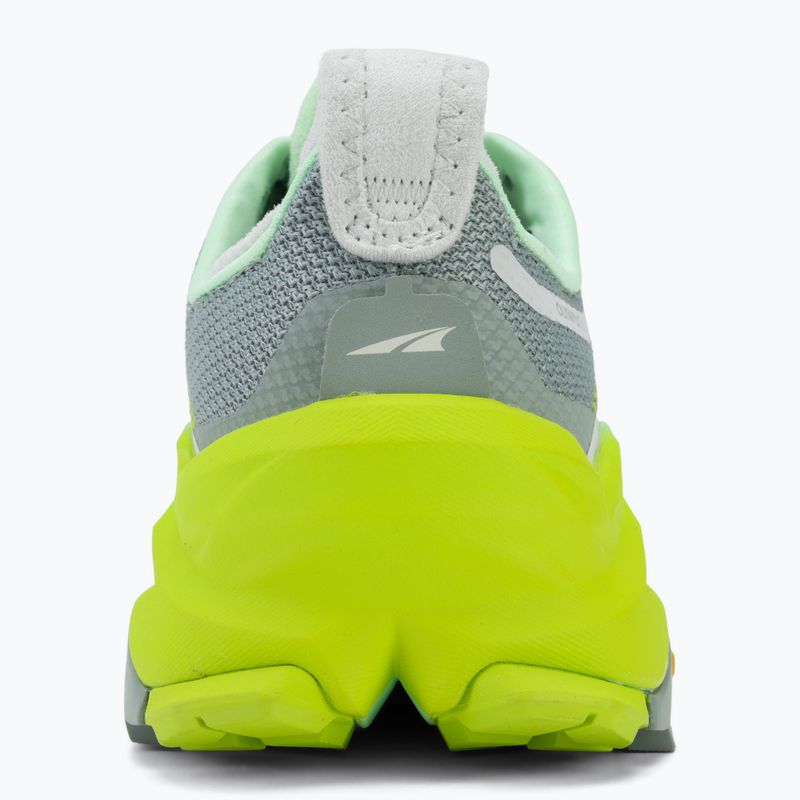 Scarpe da running donna Altra Olympus 6 gray/orange 6