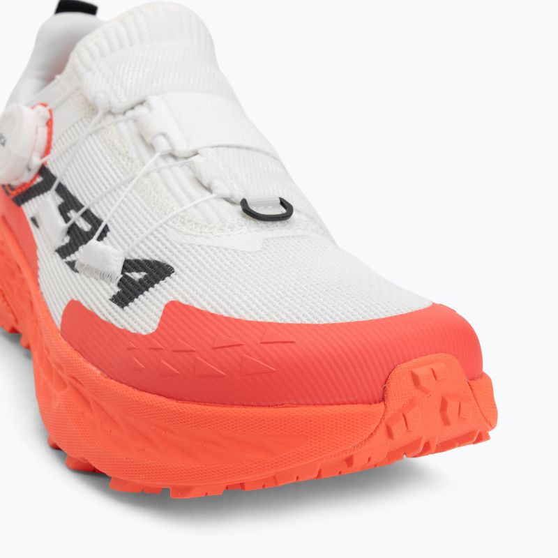 Scarpe da corsa Altra Timp 5 BOA white/red 7