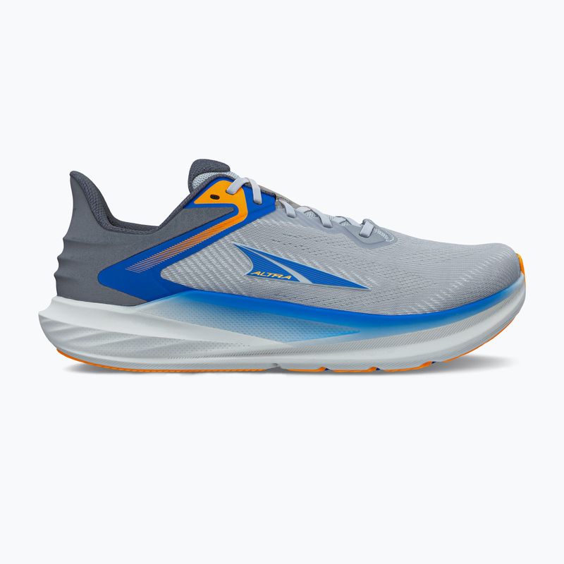Scarpe running uomo Altra Torin 8 dark gray/blue