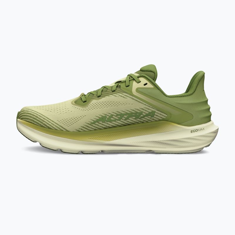 Scarpe da running uomo Altra Torin 8 dusty olive 2