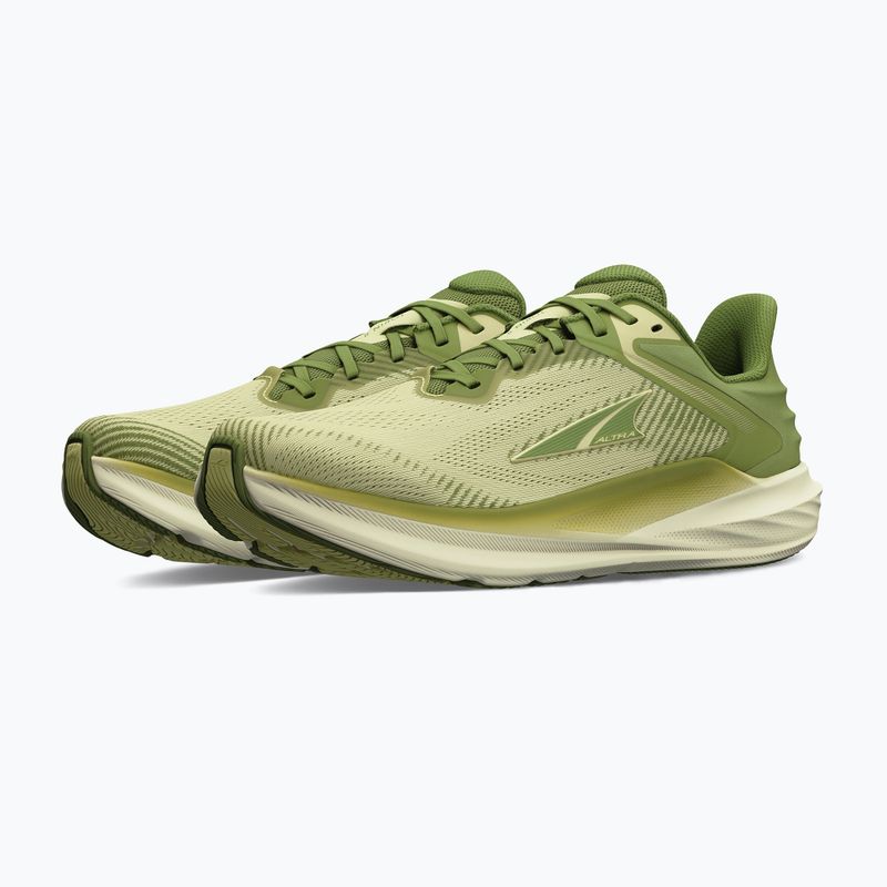 Scarpe da running uomo Altra Torin 8 dusty olive 3