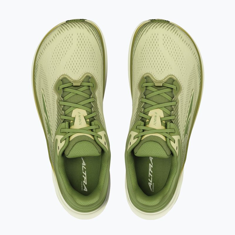Scarpe da running uomo Altra Torin 8 dusty olive 4