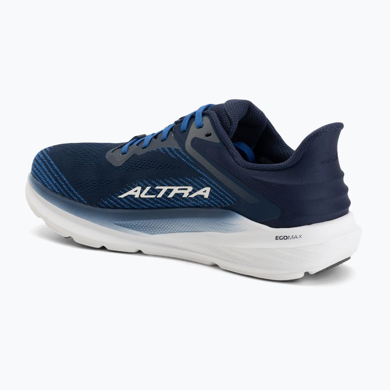 Scarpe da running uomo Altra Torin 8 blue/gray 3