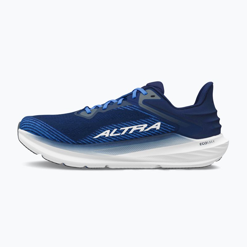 Scarpe da running uomo Altra Torin 8 blue/gray 2