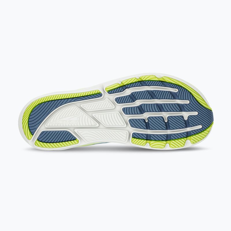 Scarpe da running donna Altra Torin 8 pastel teal 6